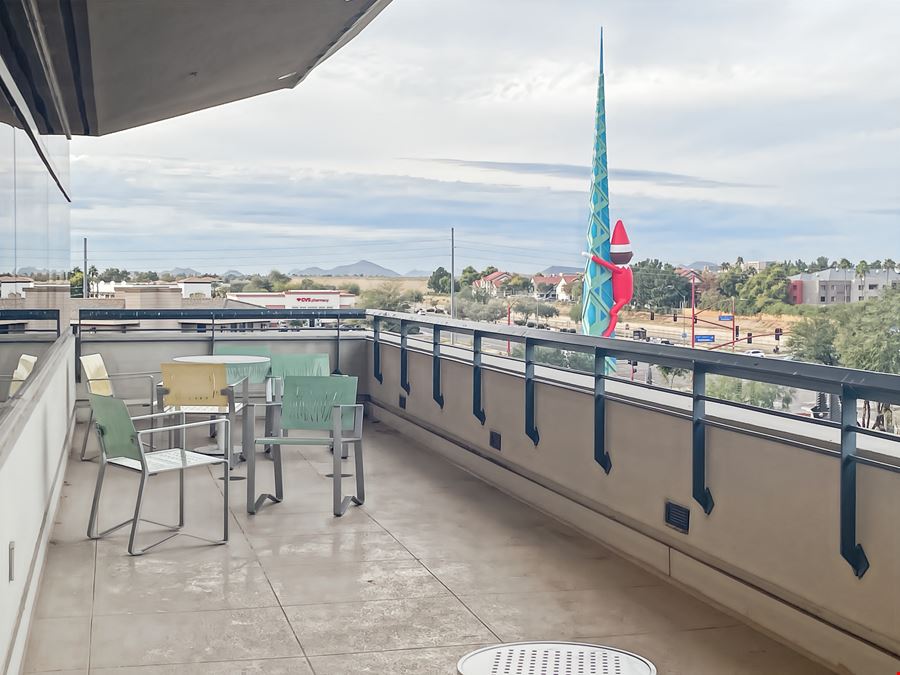 Regus - Scottsdale - Promenade Corporate Center
