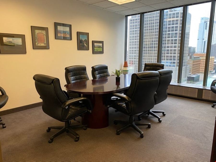 IDS Executive Suites