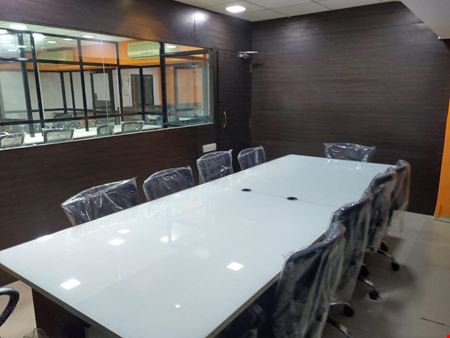 Preview of Toutle Space - Corporate Arena Coworking space for Rent in Mumbai