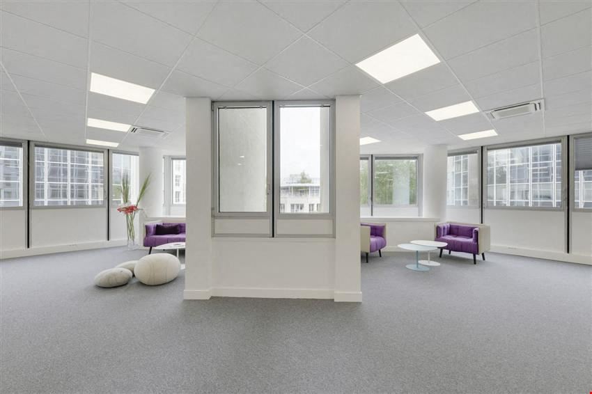 Hiptown Vélizy Nieuport