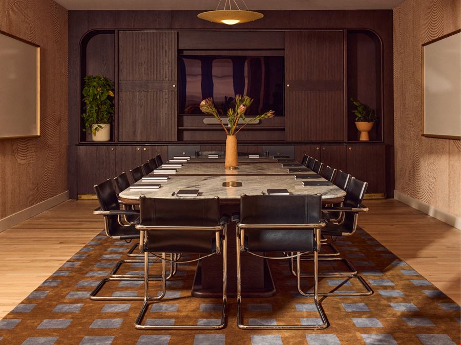 Gramercy Room