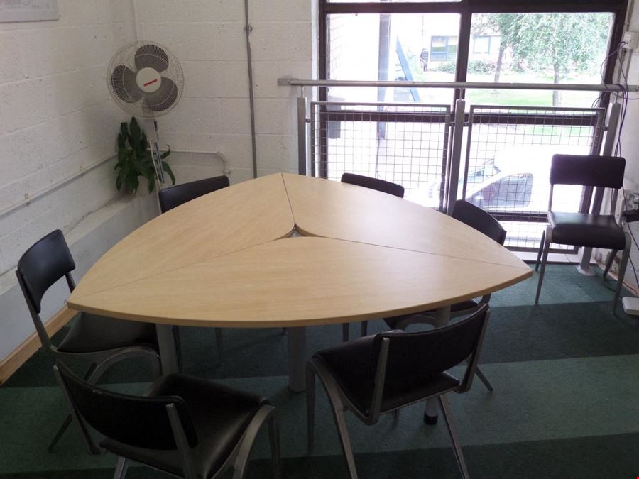OpenSpace Co-operative