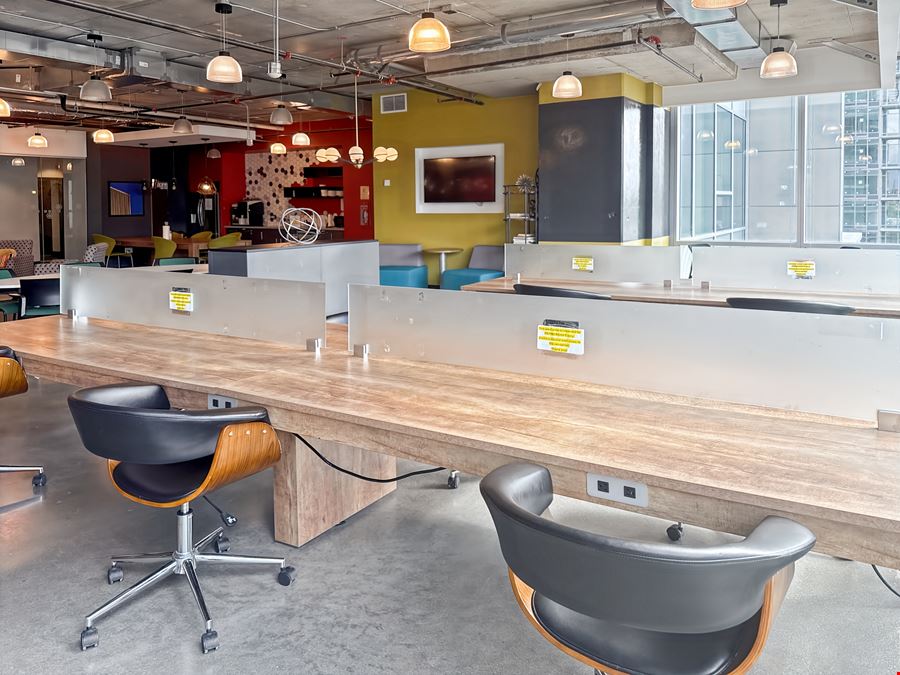 BC, Burnaby - Solo District