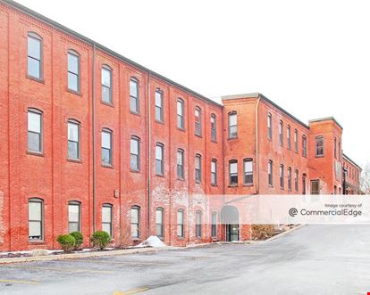 Preview of 77 Mill Street Office space for Rent in Westfield