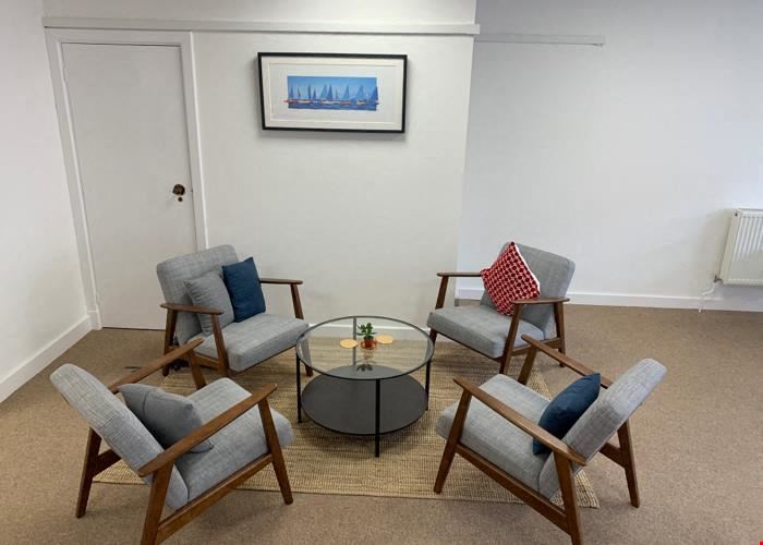 The Wheelhouse - Stoke-on-Trent