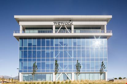 Preview of Innovation Pointe Office space for Rent in Lehi