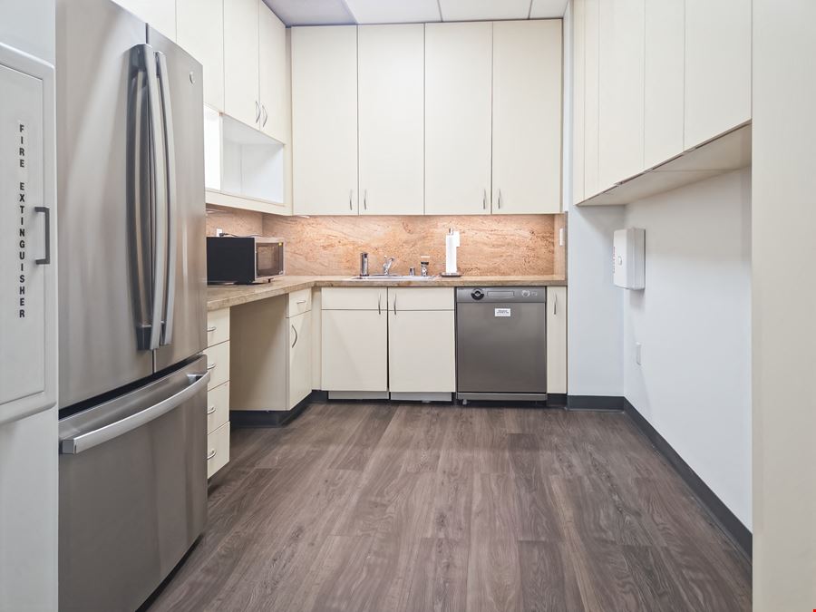 Regus - Orinda - Way