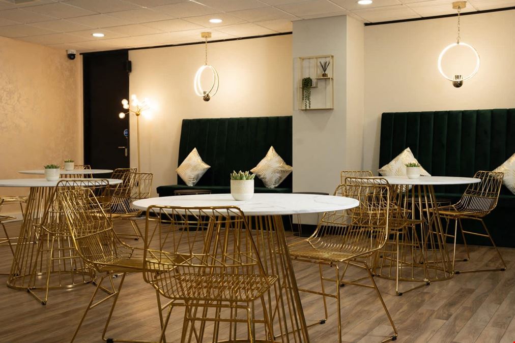 One Avenue Group - Dawson House