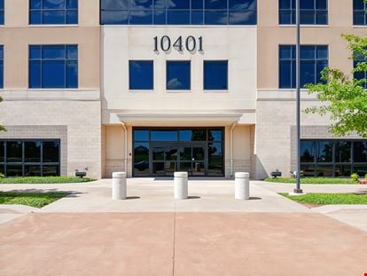 Regus - Oklahoma City - W Reno Ave