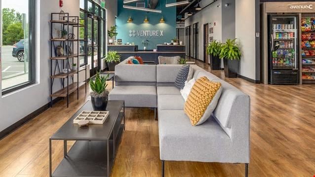 Venture X Fort Mill - Wilson Farms