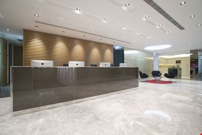 Compass Offices - Silvercord