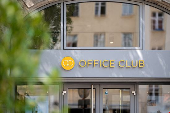 Preview of Office Club Prenzlauer Berg Office space for Rent in Berlin