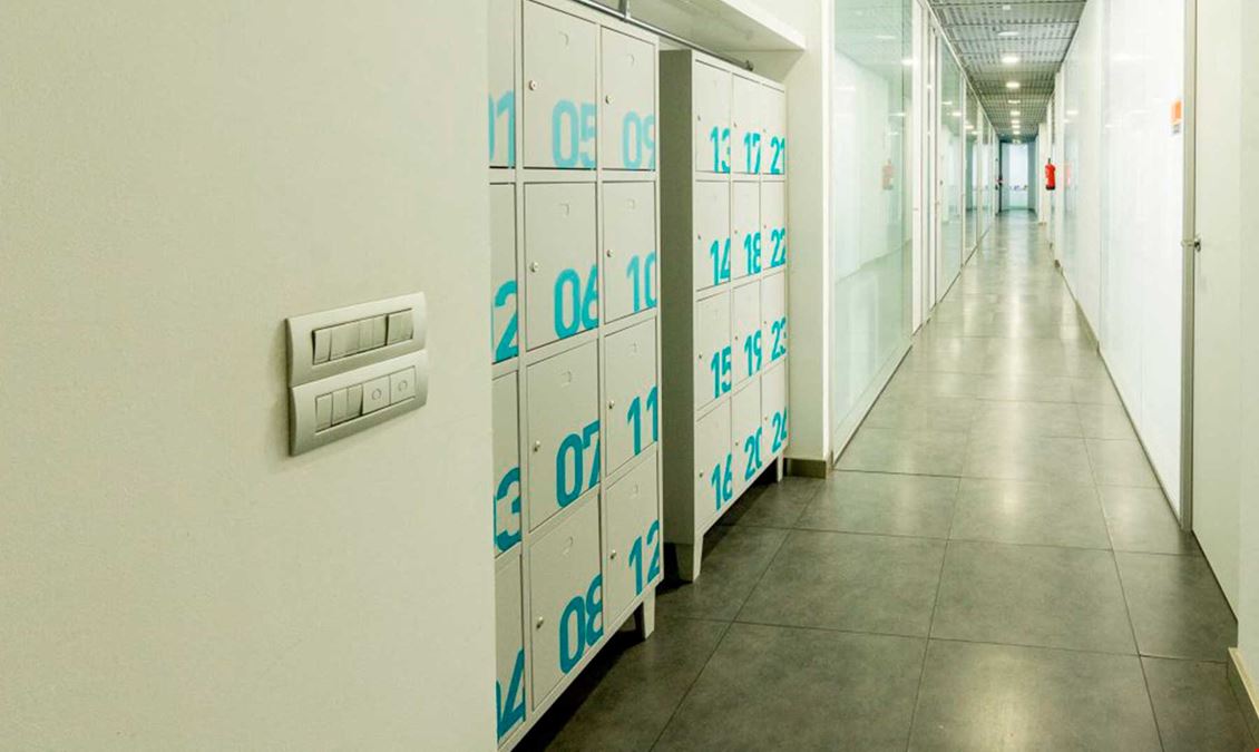 INN Offices - Nervión