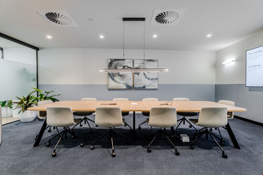 Tank Stream Labs - Tank Stream Suites - Kent Street