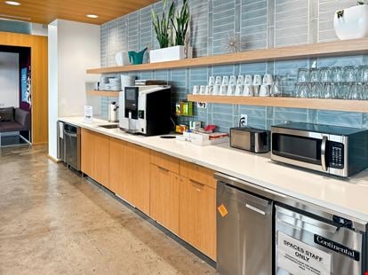 TN, Nashville - Spaces Riverfront Park