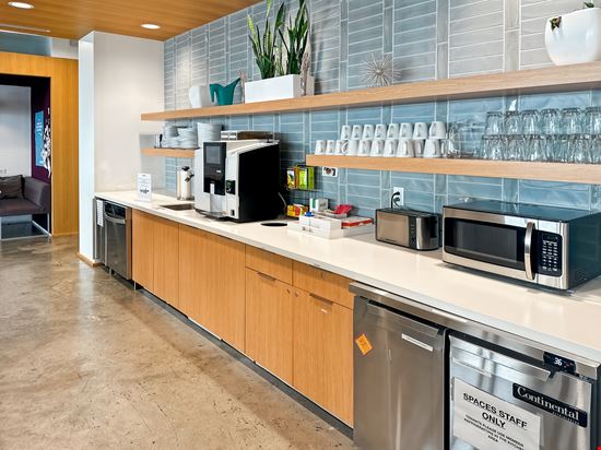 TN, Nashville - Spaces Riverfront Park