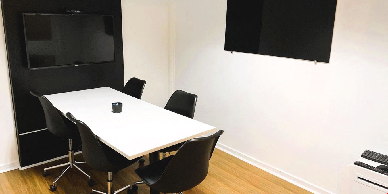 Armstrong House by Valistra Group Pty LTD