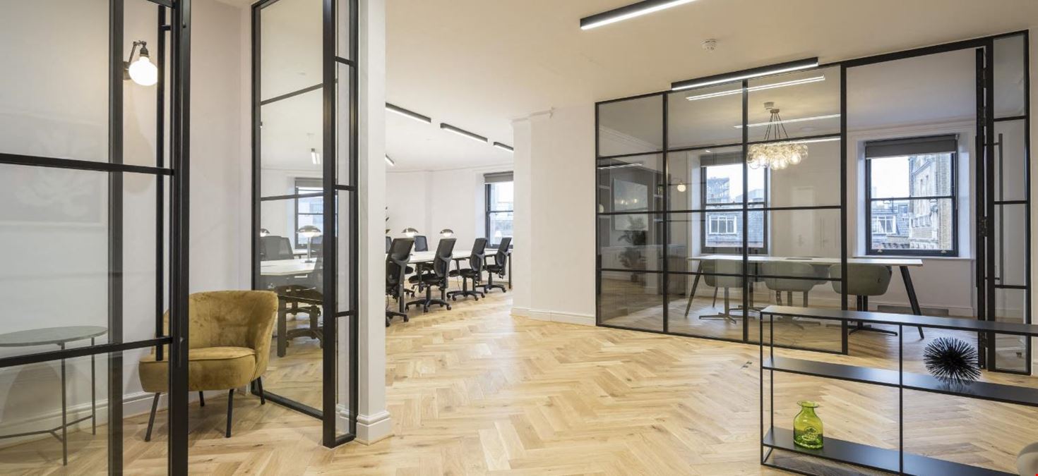 Situu - 89 Charterhouse Street