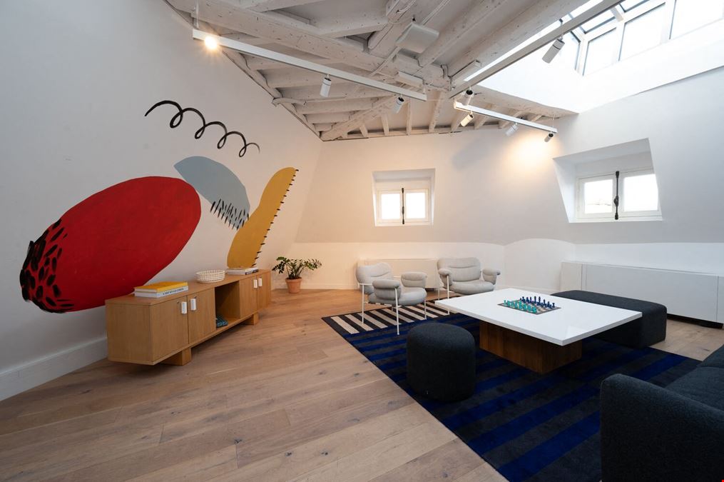 WeWork - 20 Bis Rue Fayette