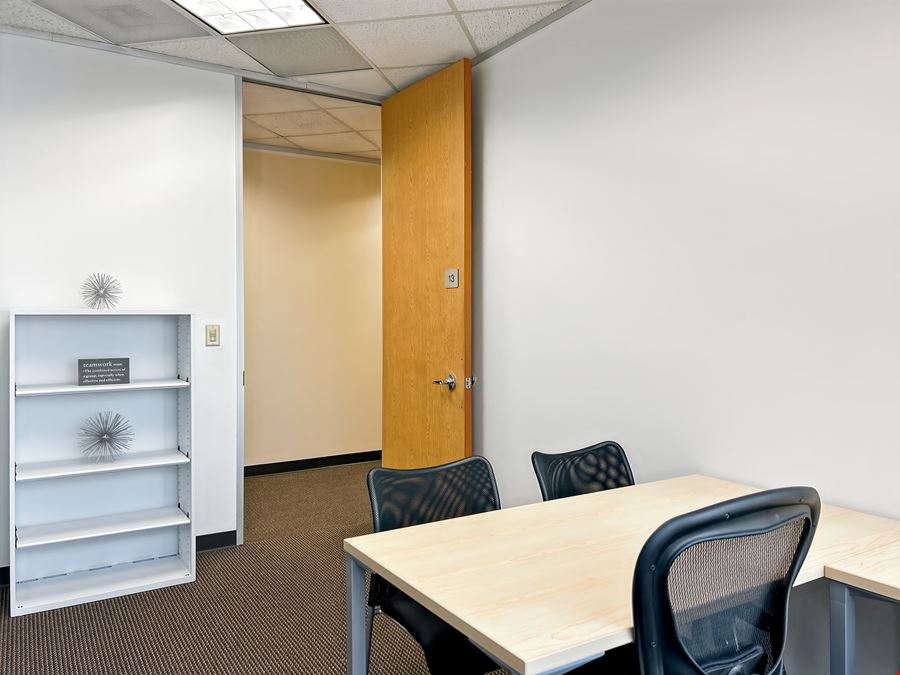 TX, Houston - Park Row