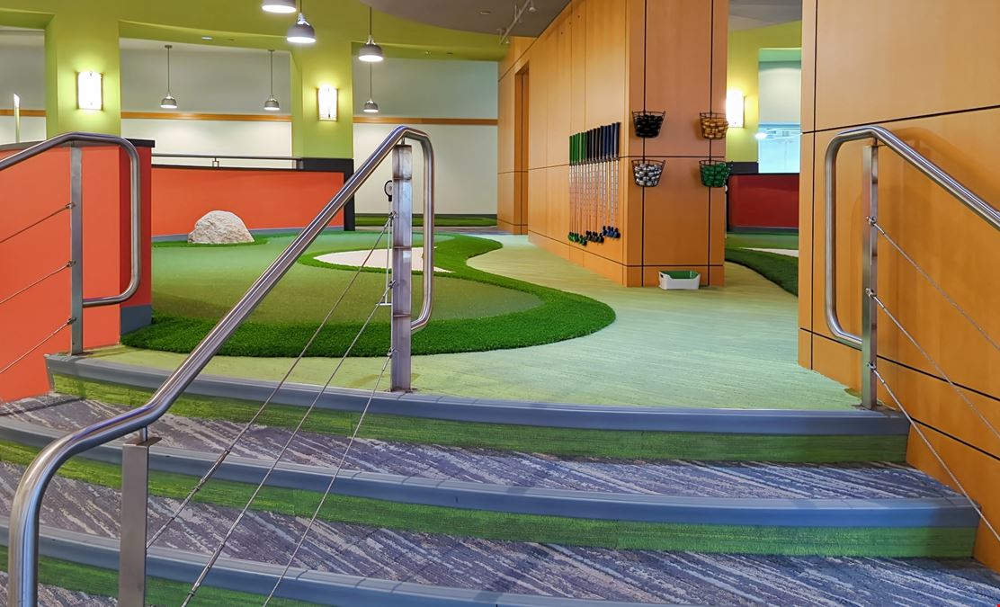 Richmond, VA - Truist Place Downtown