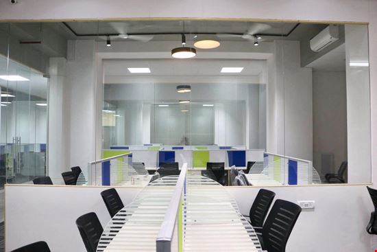 Preview of Bloomdesk  4.0 Office space for Rent in Mumbai