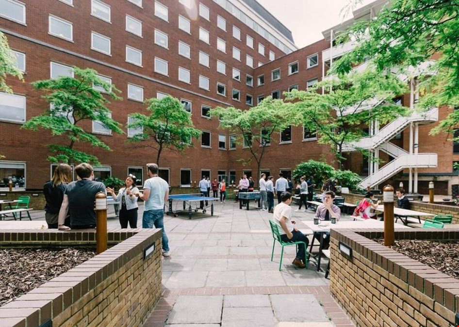 NewFlex - Citibase London Holborn