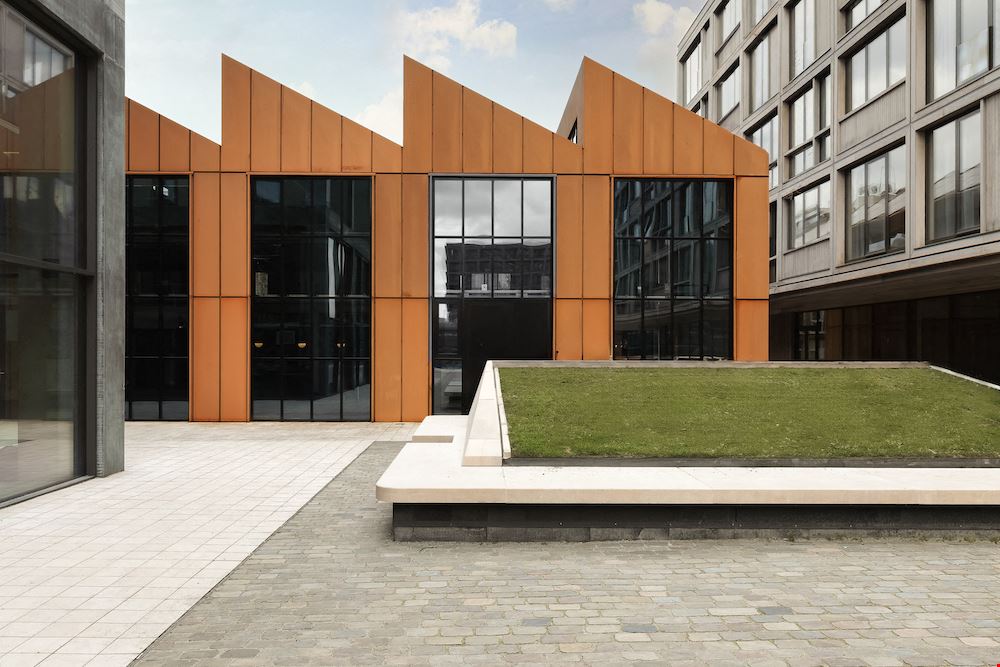 Beyond Republica Campus