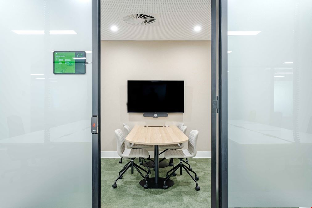 Tank Stream Labs - Tank Stream Suites - Adelaide