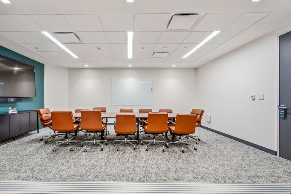Board Room