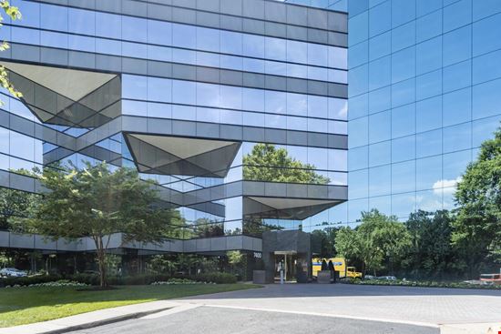 Boulders Business Park