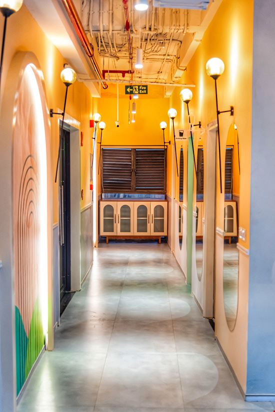 Preview of Alt.f - Okhla 101 Office space for Rent in New Delhi