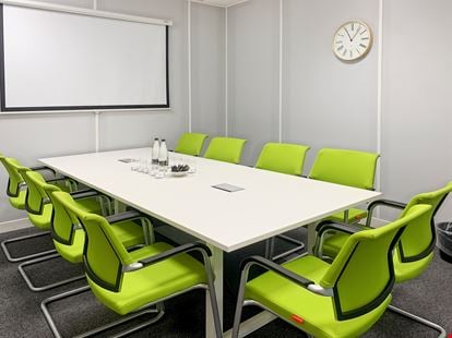 Preview of Regus - Stansted Airport Office space for Rent in  Stansted