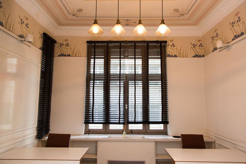 Kolektif House - Sishane