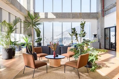 Preview of Avenida Constitución 2050 Office space for Rent in Monterrey