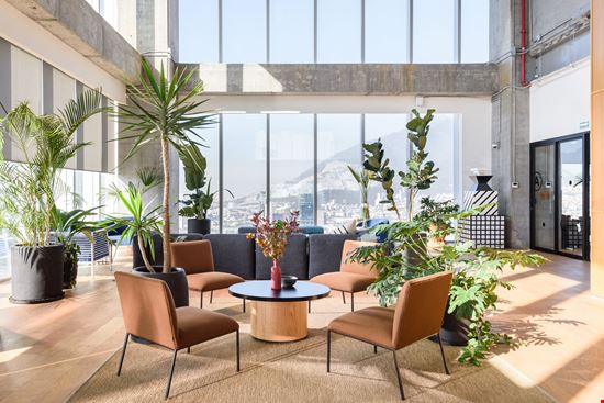 Preview of Avenida Constitución 2050 Office space for Rent in Monterrey