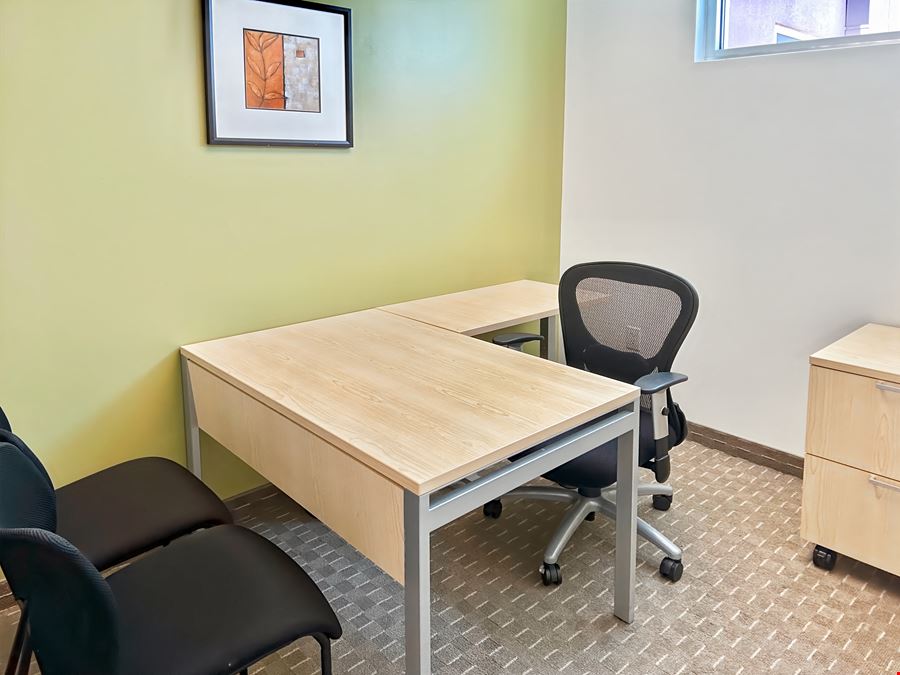 TX, Arlington - Arlington Highlands Centre