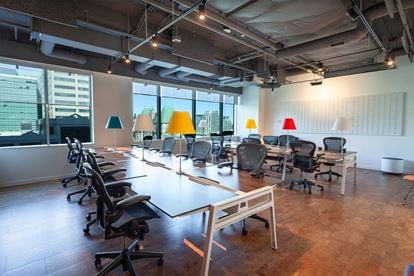 TCC Canada - The Collaboration Centre