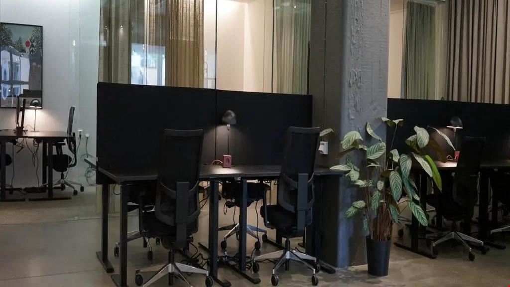 Places - Telefonplan