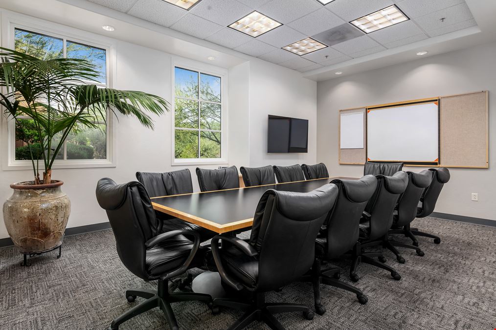 Intelligent Office Oro Valley