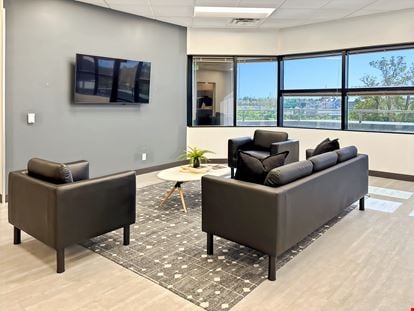 Regus - Sacramento - 1750 Howe