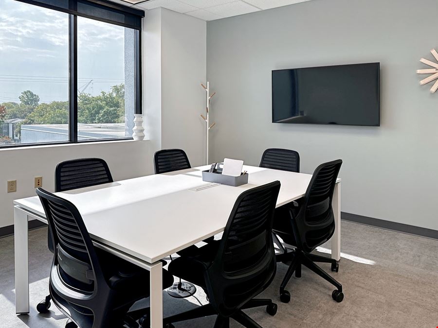 TN, Nashville - 1 Music Circle