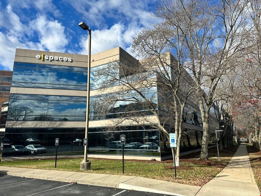 e|spaces - Green Hills