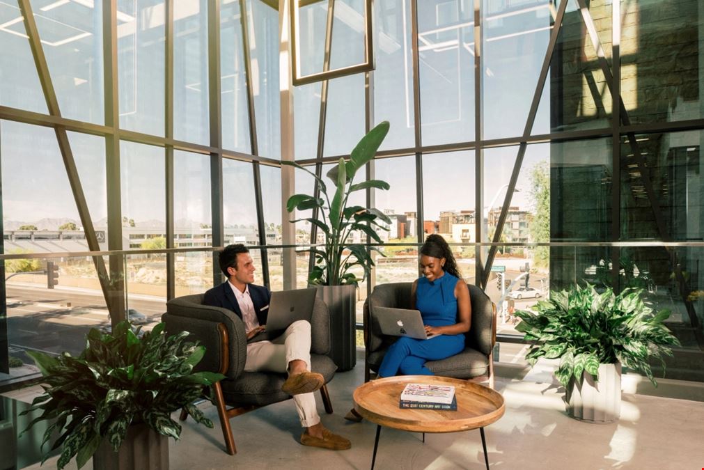 7014 East Camelback Road