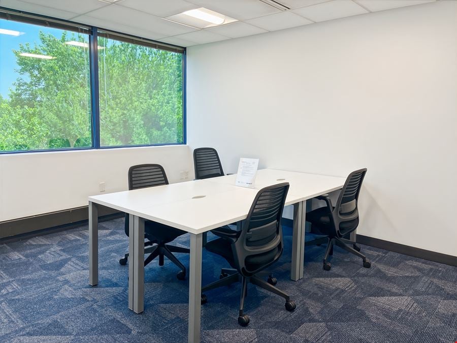 PA, Allentown - Tilghman St