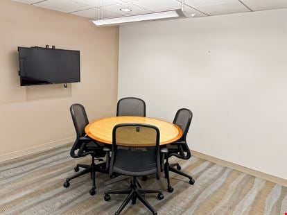 Regus - Boston - Post Office Square