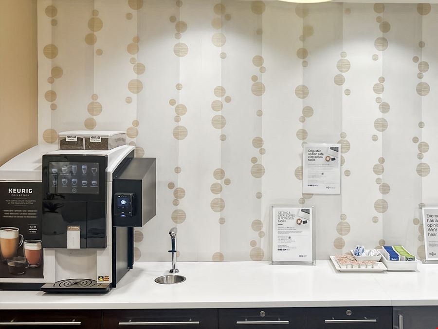 Regus - Ottawa – Fairmont Chateau Laurier