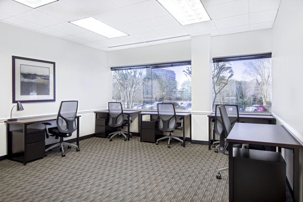 Birmingham, AL - Perimeter Park