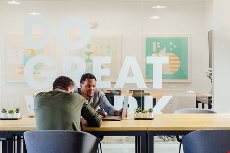Preview of FoundrSpace Coworking space for Rent in Rancho Cucamonga