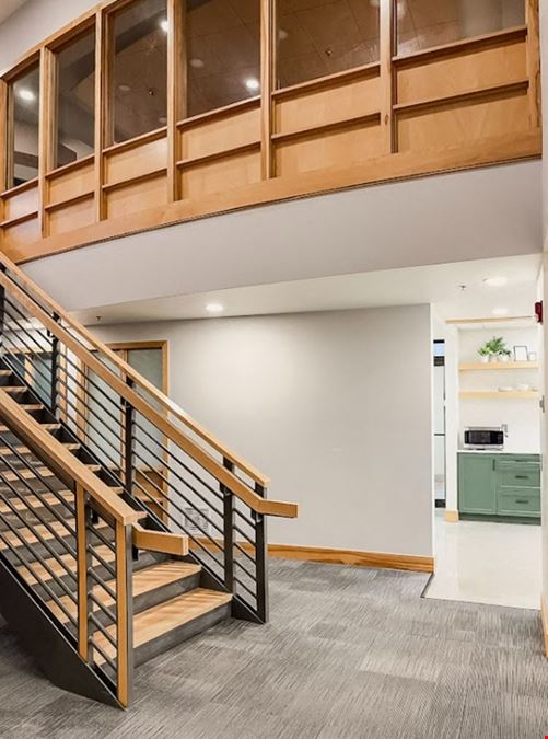 Gravitate Windsor Heights